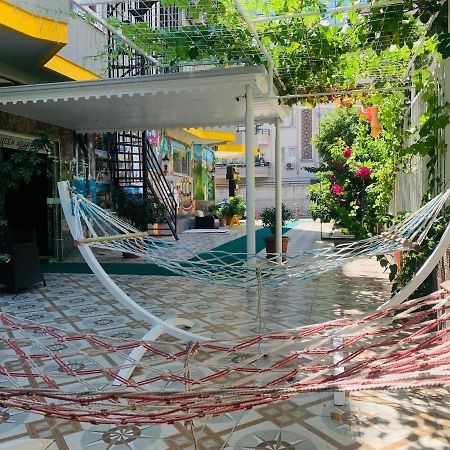 Alanya Queen Apart Otel Εξωτερικό φωτογραφία