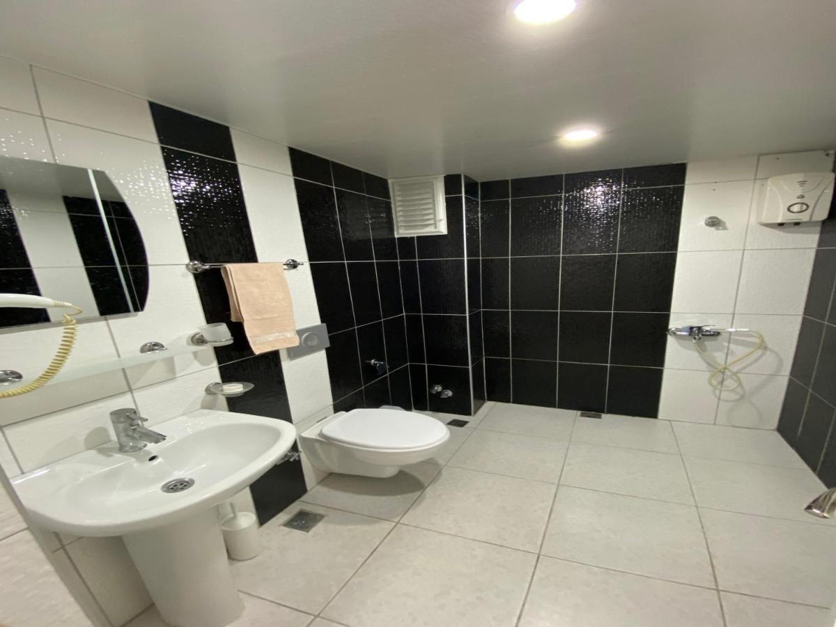 Alanya Queen Apart Otel Εξωτερικό φωτογραφία