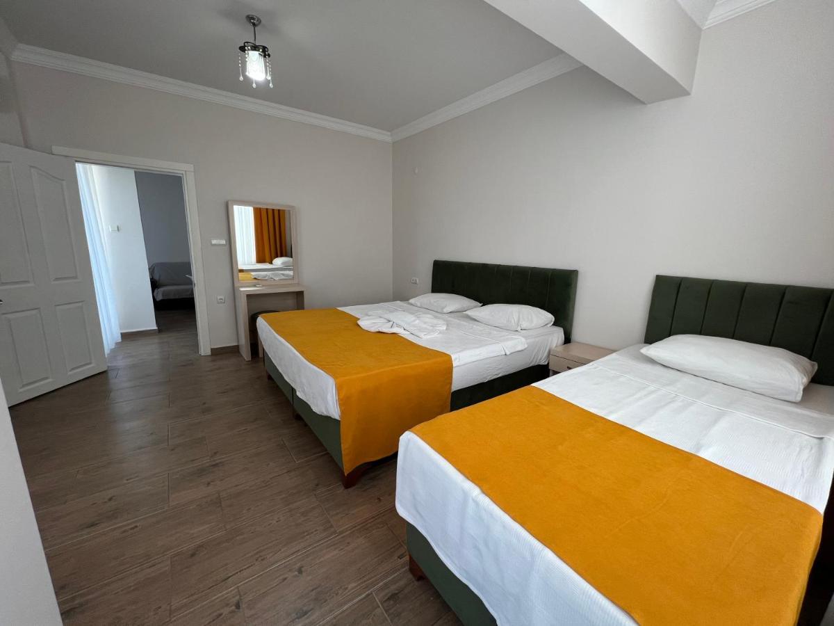 Alanya Queen Apart Otel Εξωτερικό φωτογραφία