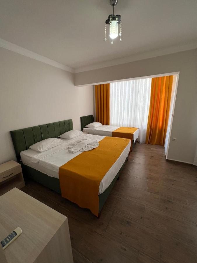 Alanya Queen Apart Otel Εξωτερικό φωτογραφία
