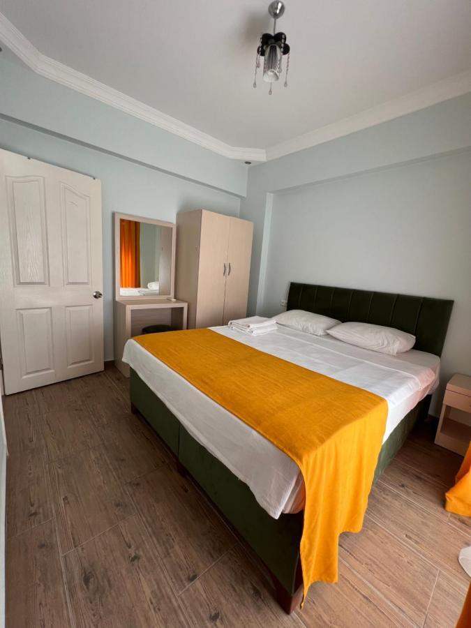 Alanya Queen Apart Otel Εξωτερικό φωτογραφία