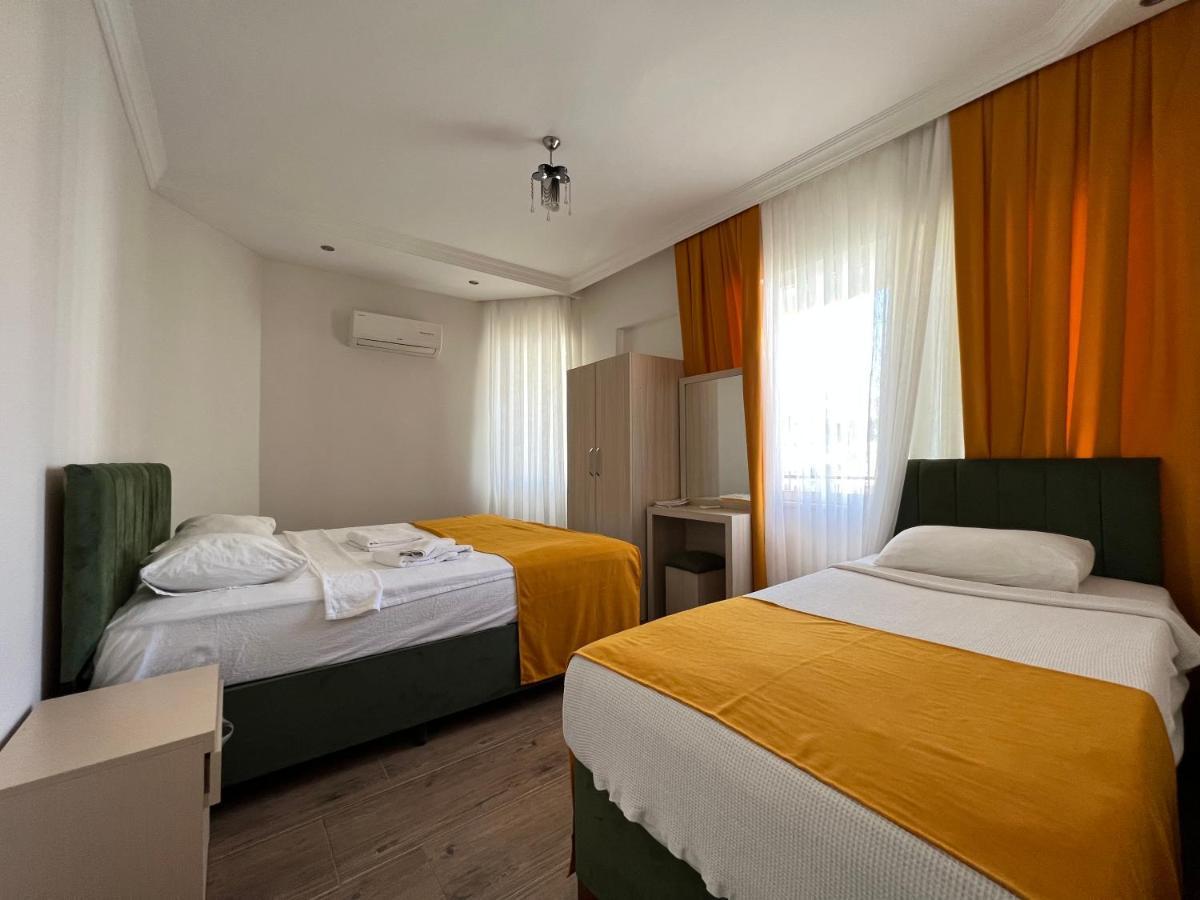 Alanya Queen Apart Otel Εξωτερικό φωτογραφία
