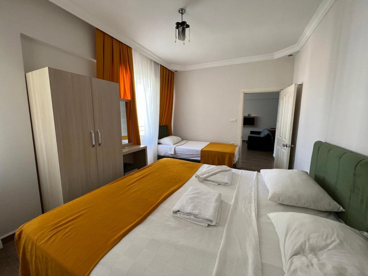 Alanya Queen Apart Otel Εξωτερικό φωτογραφία