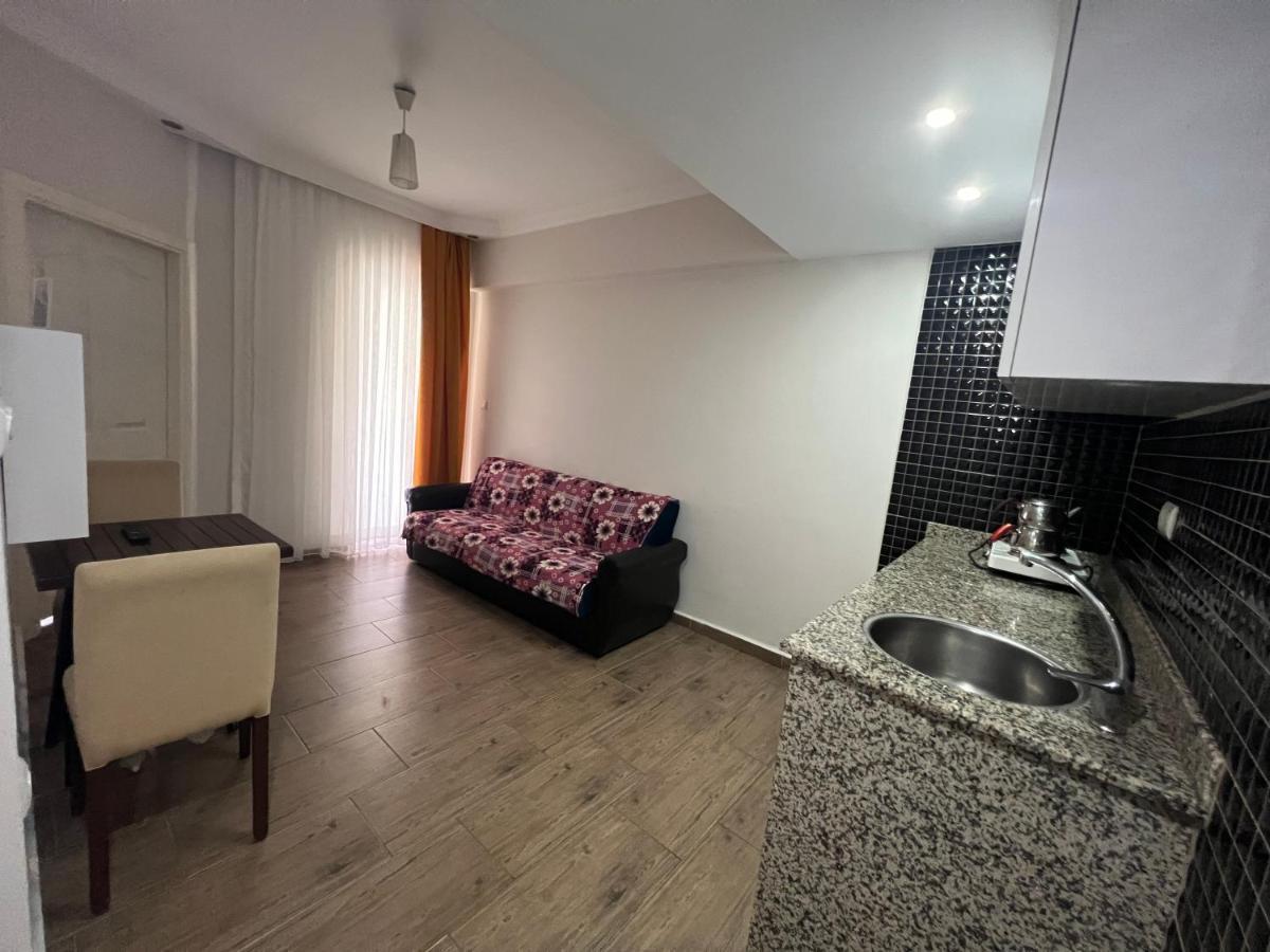 Alanya Queen Apart Otel Εξωτερικό φωτογραφία