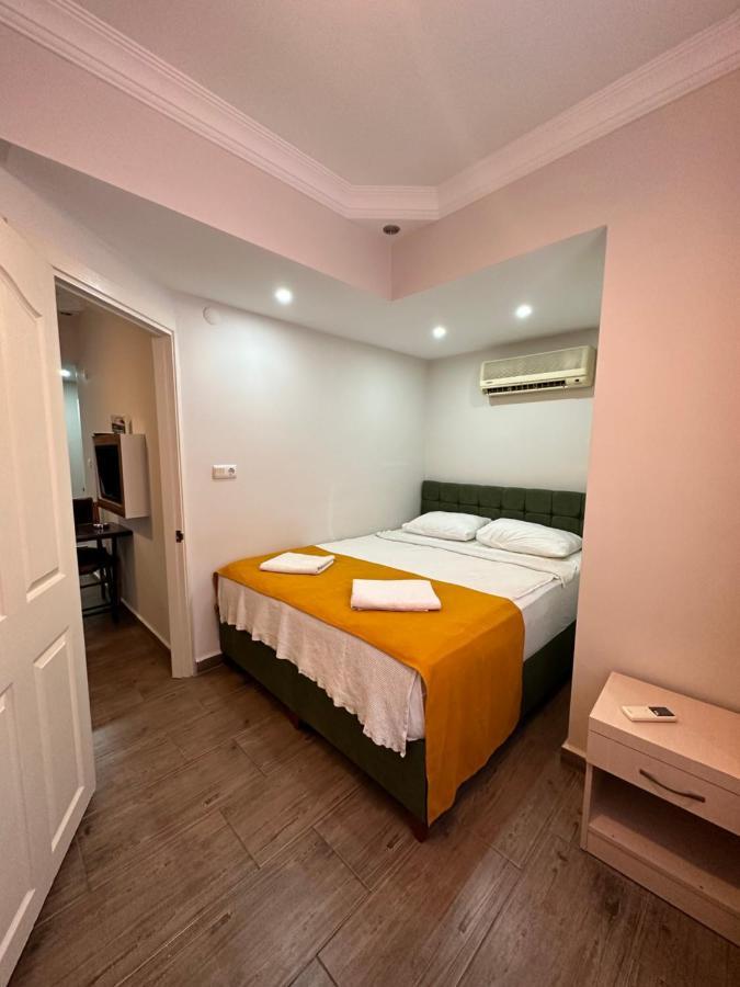 Alanya Queen Apart Otel Εξωτερικό φωτογραφία