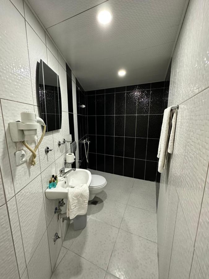Alanya Queen Apart Otel Εξωτερικό φωτογραφία