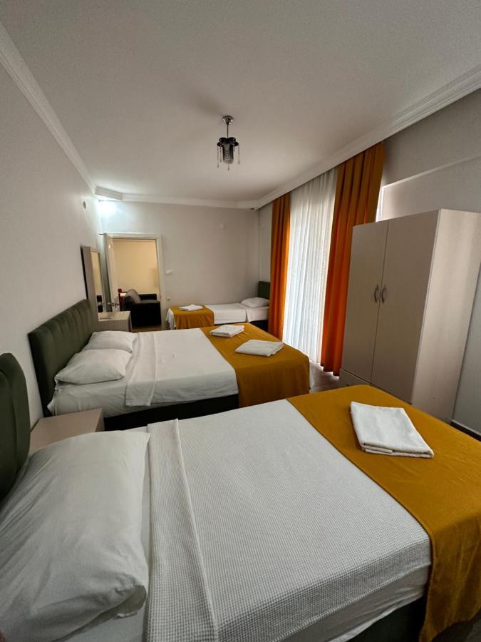 Alanya Queen Apart Otel Εξωτερικό φωτογραφία