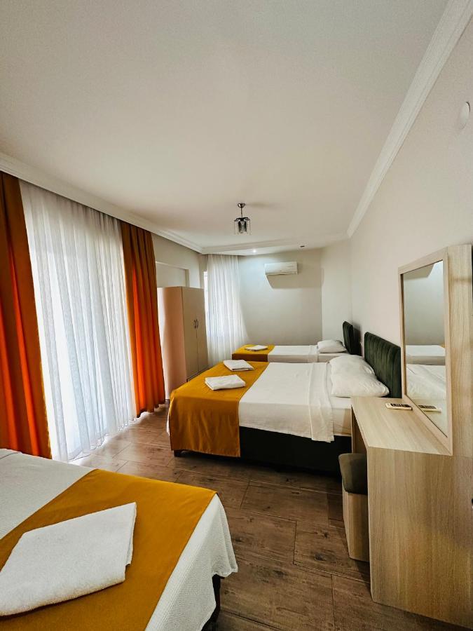 Alanya Queen Apart Otel Εξωτερικό φωτογραφία