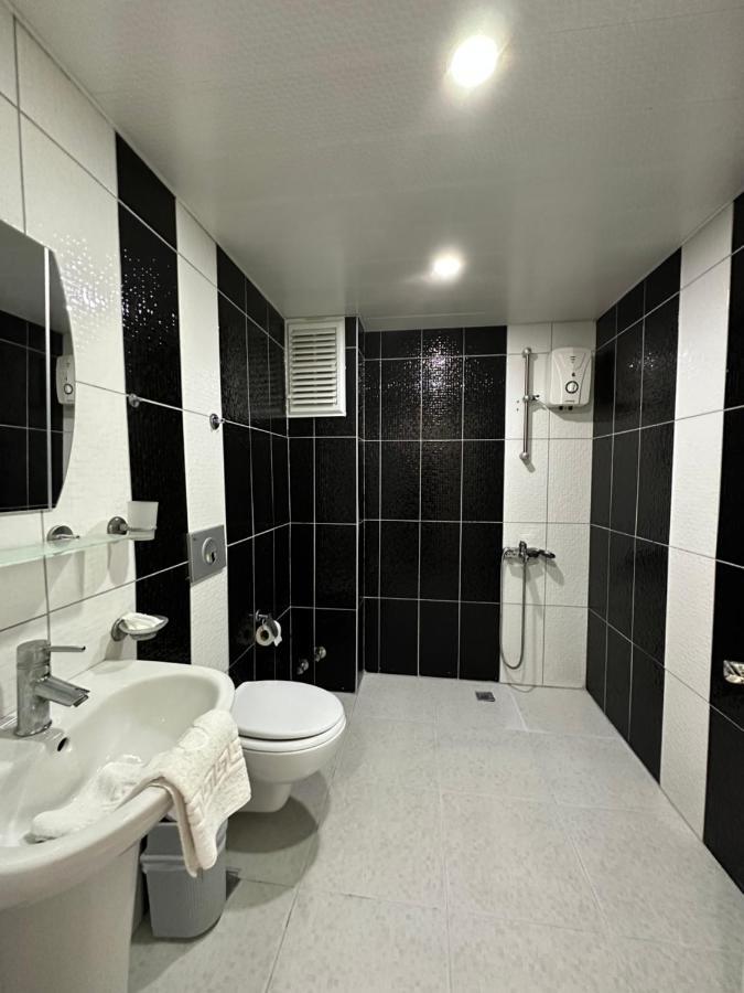 Alanya Queen Apart Otel Εξωτερικό φωτογραφία
