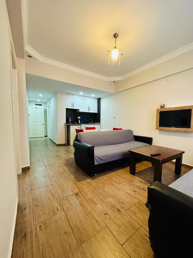 Alanya Queen Apart Otel Εξωτερικό φωτογραφία